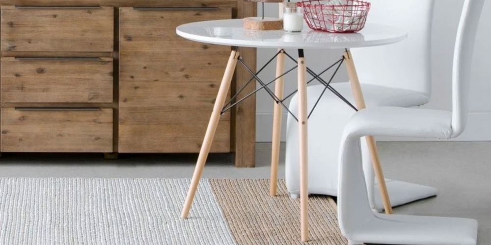 Cauți o masa rotunda?